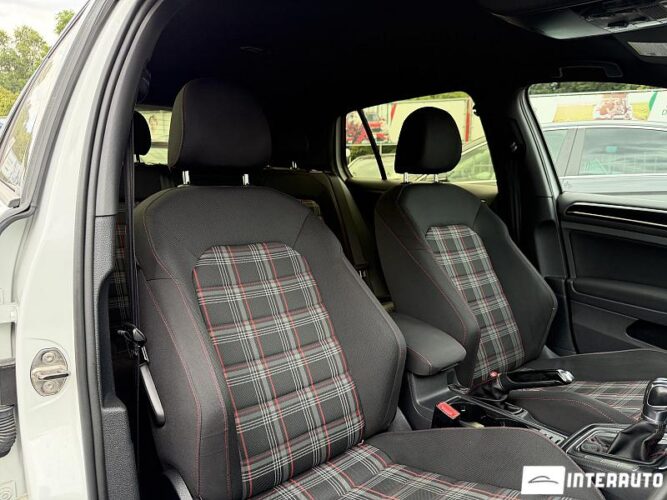 Volkswagen Golf GTI 37 volkswagen Golf GTI 2014
