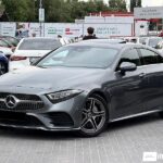 Mercedes CLS 300 2019