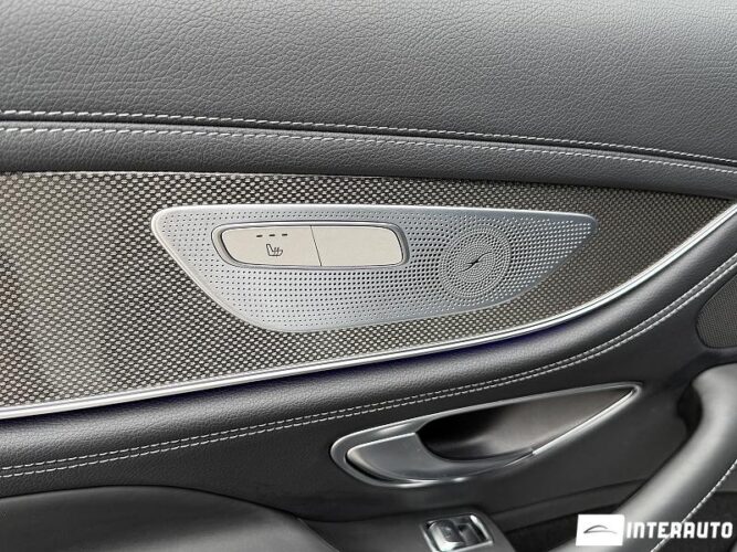 mercedes CLS 300 2019