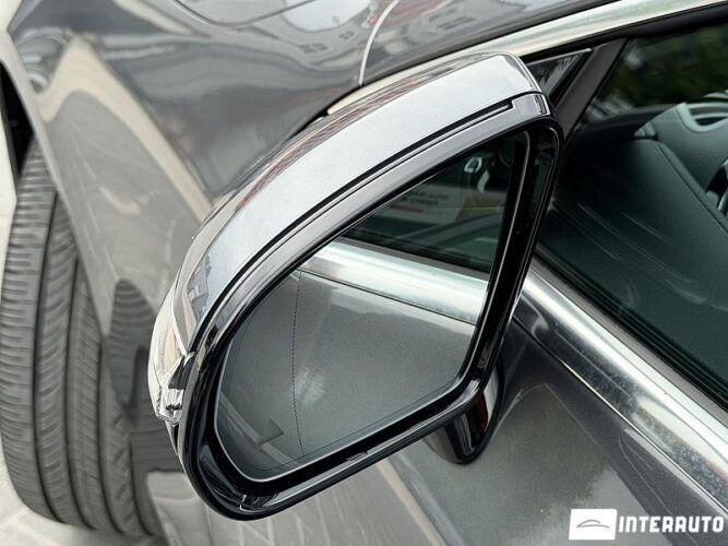 mercedes CLS 300 2019