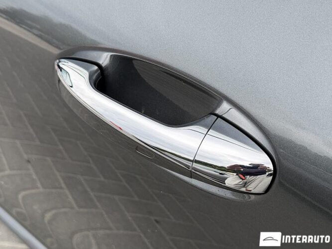 mercedes CLS 300 2019