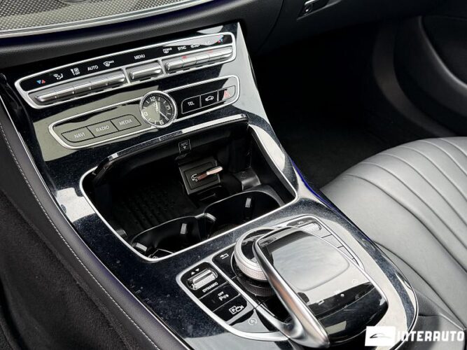 mercedes CLS 300 2019