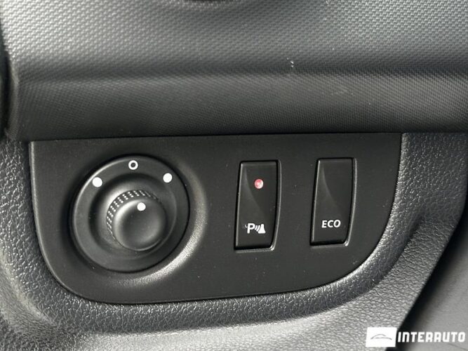 dacia Logan MCV 2016