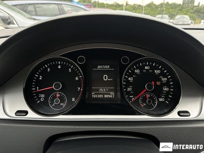 Volkswagen Passat CC 38 volkswagen Passat CC 2014