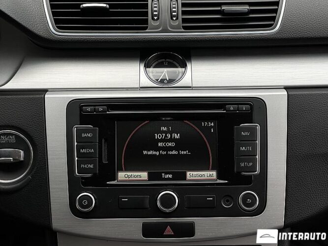 Volkswagen Passat CC 39 volkswagen Passat CC 2014