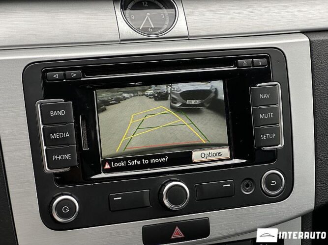 Volkswagen Passat CC 40 volkswagen Passat CC 2014