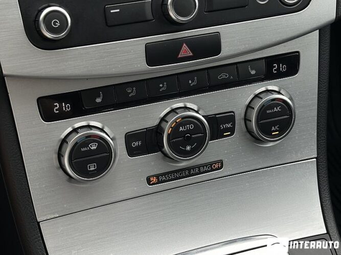 Volkswagen Passat CC 41 volkswagen Passat CC 2014