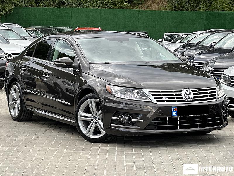 Volkswagen Passat CC 2 interauto oferta masina