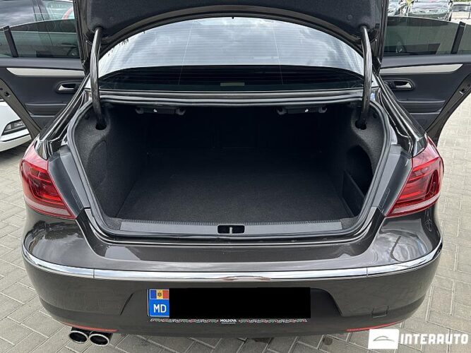 Volkswagen Passat CC 49 volkswagen Passat CC 2014