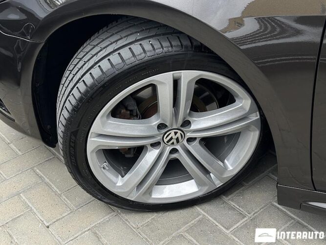 Volkswagen Passat CC 47 volkswagen Passat CC 2014