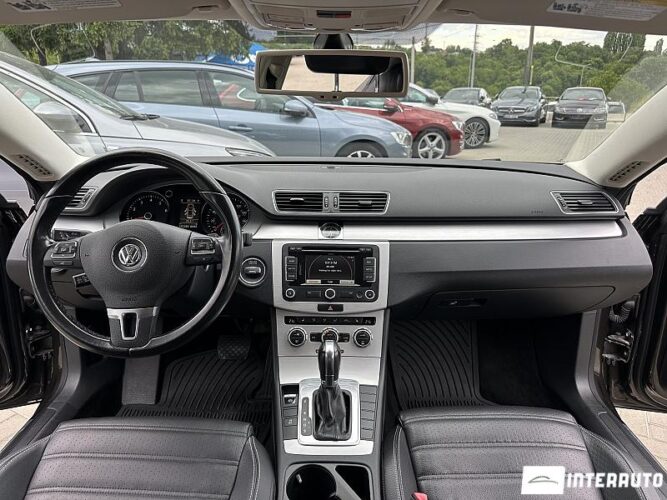 Volkswagen Passat CC 36 volkswagen Passat CC 2014