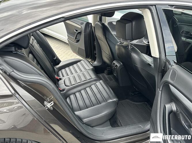 Volkswagen Passat CC 44 volkswagen Passat CC 2014