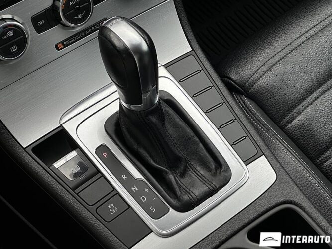 Volkswagen Passat CC 42 volkswagen Passat CC 2014