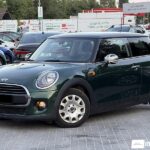 Mini One 2017