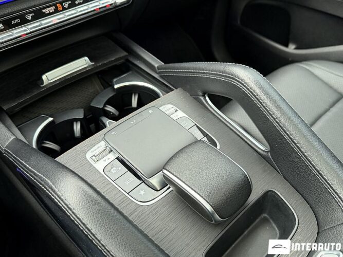 mercedes GLE 350 2020
