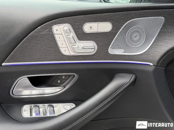 mercedes GLE 350 2020
