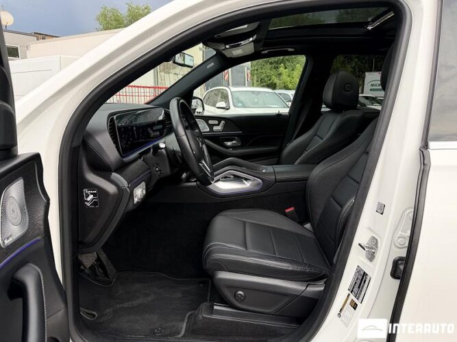 mercedes GLE 350 2020