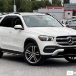 Mercedes GLE 350 2020