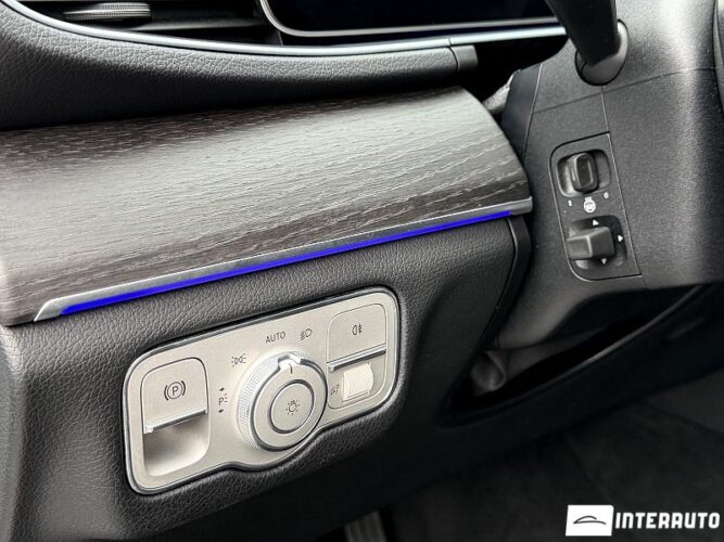 mercedes GLE 350 2020