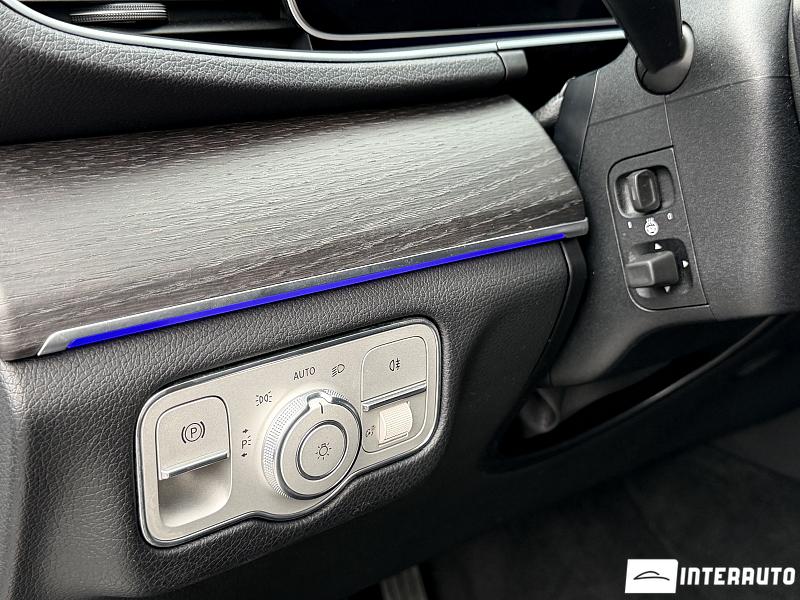 mercedes GLE 350 2020