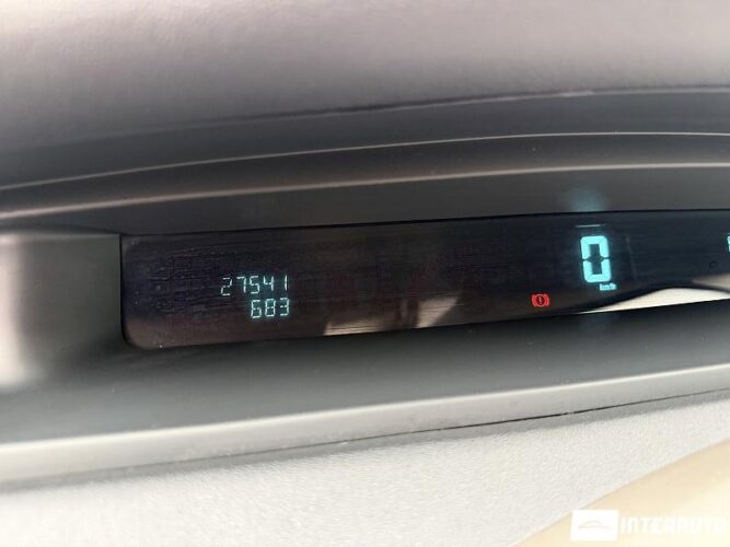 renault Scenic 2006