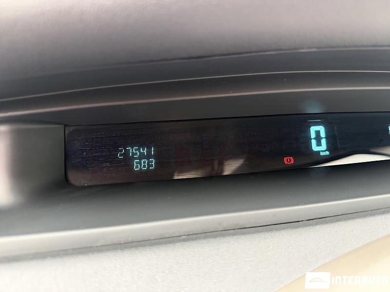 renault Scenic 2006