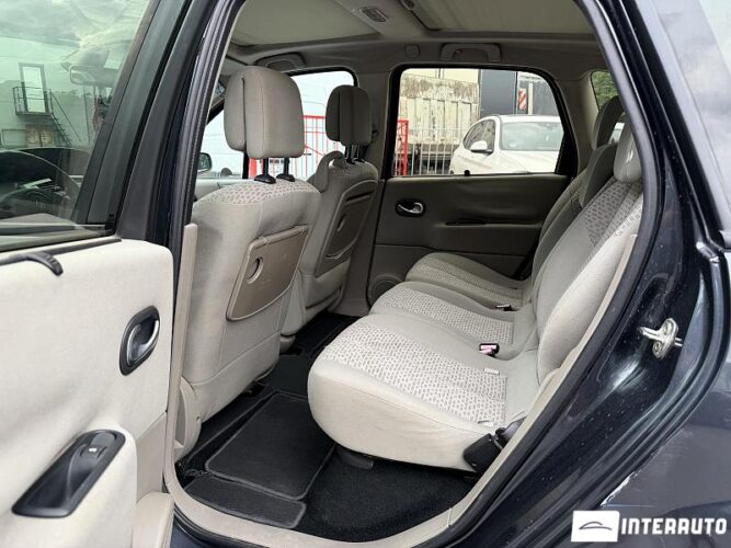 renault Scenic 2006