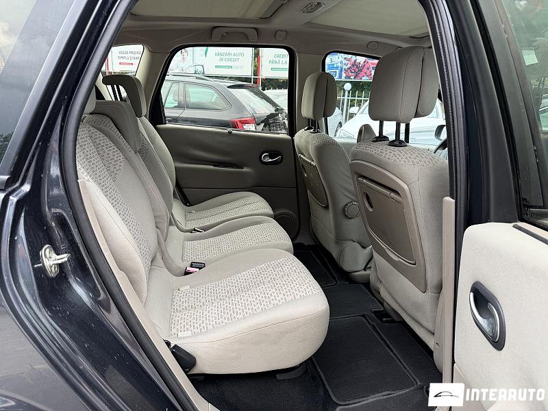 renault Scenic 2006