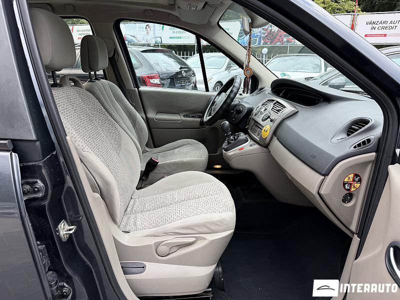 renault Scenic 2006