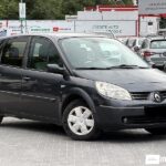 Renault Scenic 2006