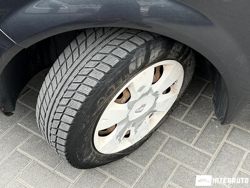 renault Scenic 2006