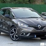 Renault Grand Scenic 2017