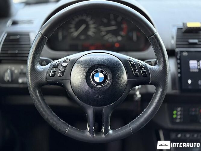 BMW X5 3.0D 38 bmw X5 3.0D 2002