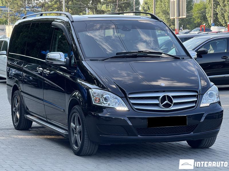 Mercedes Viano