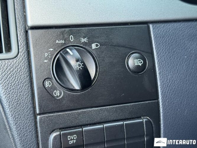 mercedes Viano 2013