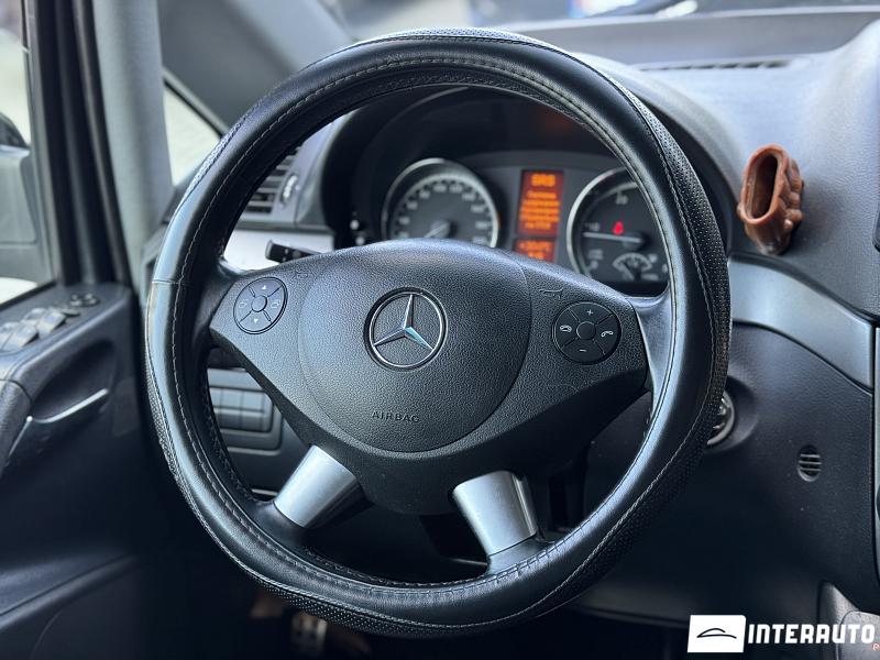 Mercedes Viano