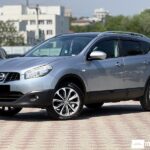 Nissan Qashqai 2010