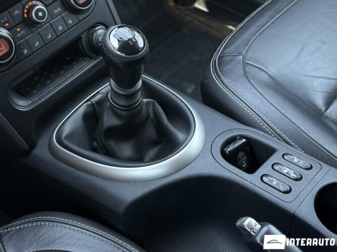 nissan Qashqai 2010