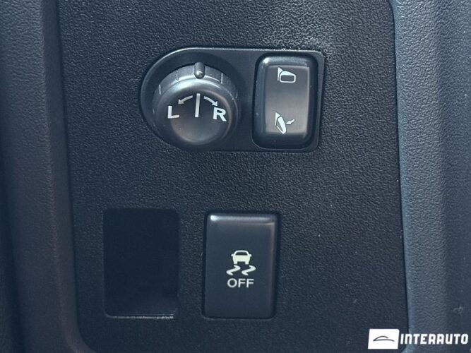 nissan Qashqai 2010