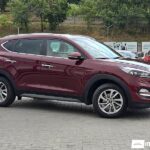 Hyundai Tucson 2016