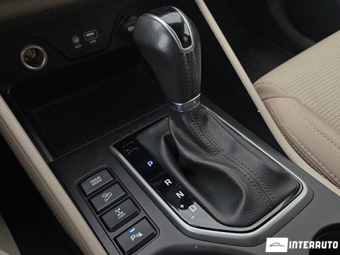 Hyundai Tucson 44 hyundai Tucson 2016