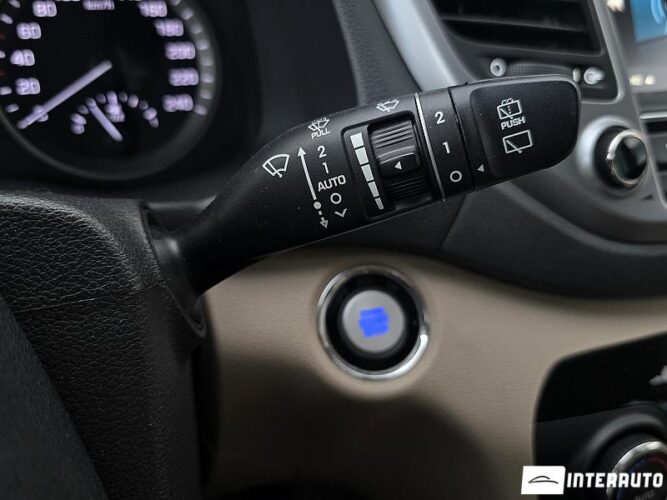 Hyundai Tucson 41 hyundai Tucson 2016