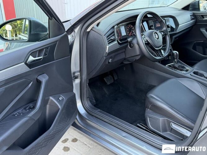 Volkswagen Jetta 37 volkswagen Jetta 2019