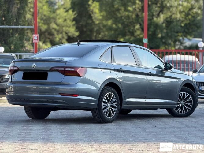 Volkswagen Jetta 32 volkswagen Jetta 2019