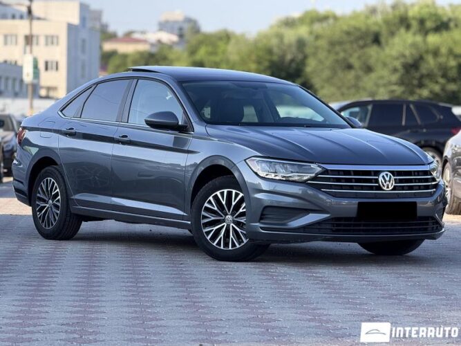 Volkswagen Jetta 34 volkswagen Jetta 2019