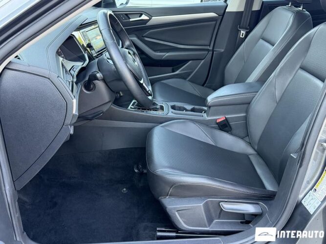 Volkswagen Jetta 39 volkswagen Jetta 2019