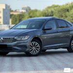 Volkswagen Jetta 2019