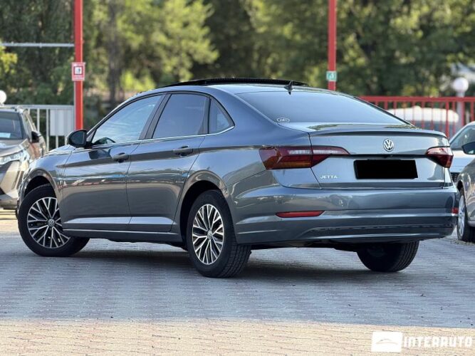 Volkswagen Jetta 33 volkswagen Jetta 2019