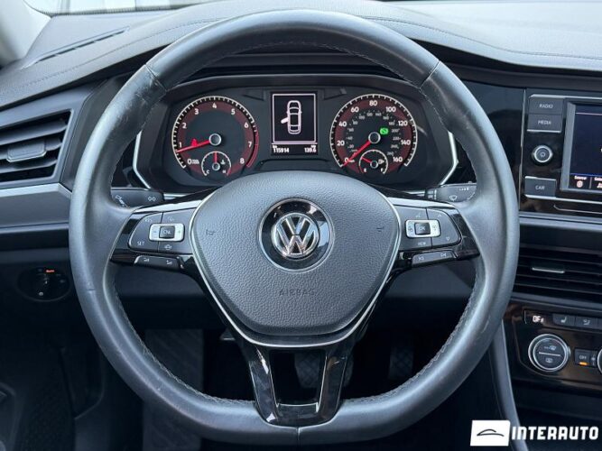Volkswagen Jetta 42 volkswagen Jetta 2019