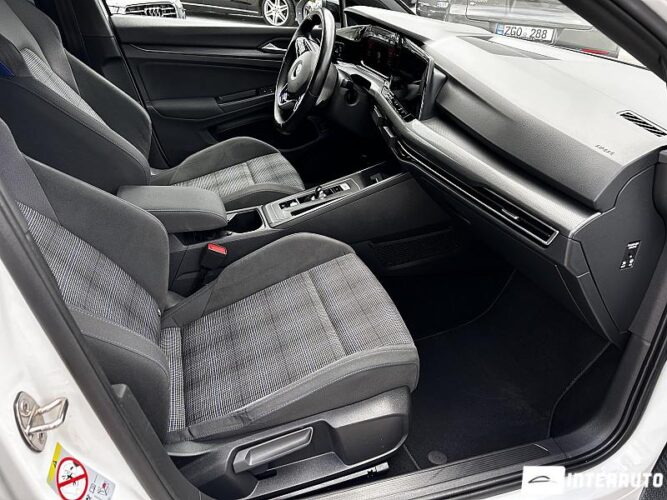 Volkswagen Golf 44 volkswagen Golf 2021